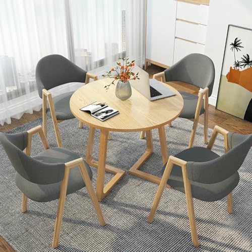 GFXYQPDNV Couchtisch- und Stuhlset, Büro-Empfangsraum, Club-Tisch- und Stuhlset, Freizeit-Tisch- und Stuhlset, Konferenztische, Ladenbäckerei von GFXYQPDNV