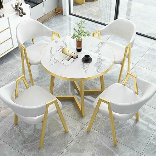 GFXYQPDNV Couchtisch- und Stuhlset, Büro-Empfangsraum, Clubtisch- und Stuhlset, Freizeittisch- und Stuhlset, platzsparende Möbel, Büro-Konferenztische GFXYQPDNV Couchtisch- und Stuhlset, Büro-Empfangsraum, Clubtisch- und Stuhlset, Freizeittisch- und Stuhlset, platzsparende Möbel, Büro-Konferenztische von GFXYQPDNV
