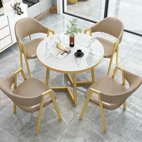 GFXYQPDNV Couchtisch- und Stuhlset, Büro-Empfangsraum, Clubtisch- und Stuhlset, Freizeittisch- und Stuhlset, platzsparende Möbel, Büro-Konferenztische GFXYQPDNV Couchtisch- und Stuhlset, Büro-Empfangsraum, Clubtisch- und Stuhlset, Freizeittisch- und Stuhlset, platzsparende Möbel, Büro-Konferenztische von GFXYQPDNV