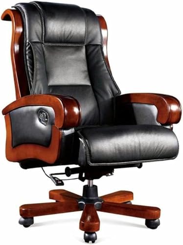 GFXYQPDNV Ergonomischer Bürostuhl mit Verstellbarer Lendenwirbelstütze, höhenverstellbarer Computer-Schreibtischstuhl mit 360°-Drehung oder Heimarbeitsplatz GFXYQPDNV Ergonomischer Bürostuhl mit Verstellbarer Lendenwirbelstütze, höhenverstellbarer Computer-Schreibtischstuhl mit 360°-Drehung oder Heimarbeitsplatz von GFXYQPDNV