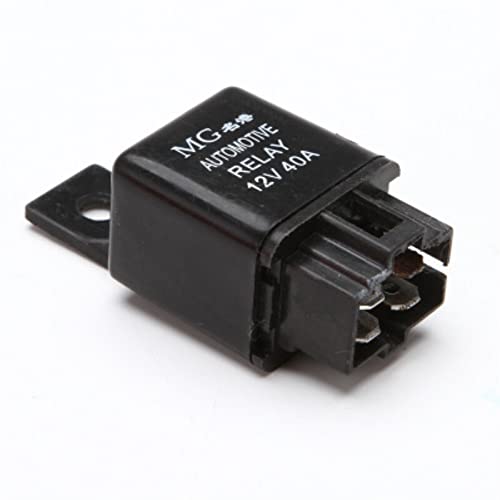 1 STÜCKE Auto Klimaanlage Relais 12V24V40A Neue Shell Vier Stecker Klimaanlage Allgemeines Relais(24V) von GGDBJKUI