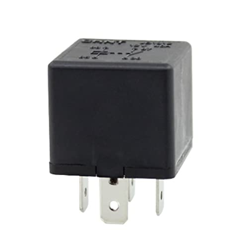 1 stücke 12 v/24 v 4pin 5pin 40A Auto Relais Auto Relais for Ölpumpe Klimaanlage Lüfter JD1912 JD1914 JD2914(24v 4pin) von GGDBJKUI