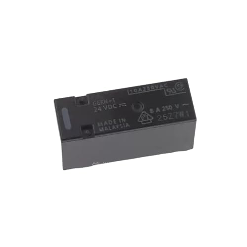 10PCS Relay G6RN-1-24VDC 8A 5Pin 10PCS Relay G6RN-1-24VDC 8A 5Pin von GGDBJKUI