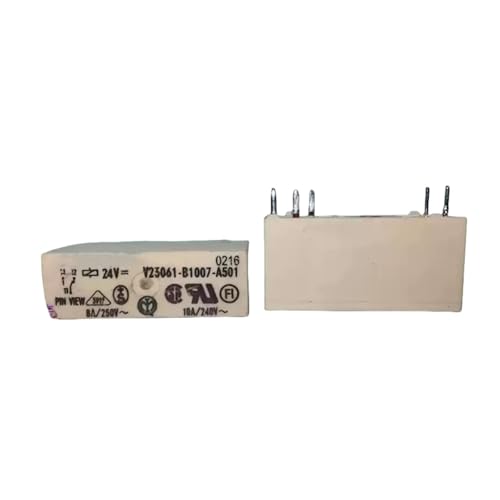 1PCS V23061-B1002-A301 8A 5PIN 24V(V23061-B1007-A401) von GGDBJKUI