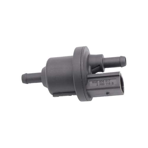 1pc Valve 0280142345 6QE906517 von GGDBJKUI
