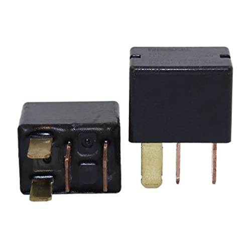 1pcs Kran-LKW-Relais for Klimaanlagen-Lüfter-Scheinwerfer 12v 4pin Auto-Relais von GGDBJKUI