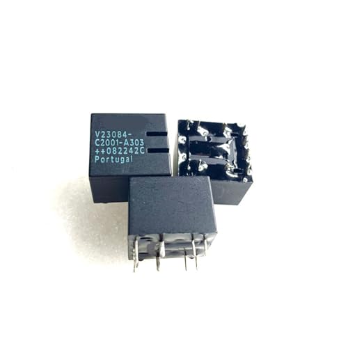 1pcs V23084-C2001-A303 relay with 10 pins 1pcs V23084-C2001-A303 relay with 10 pins von GGDBJKUI