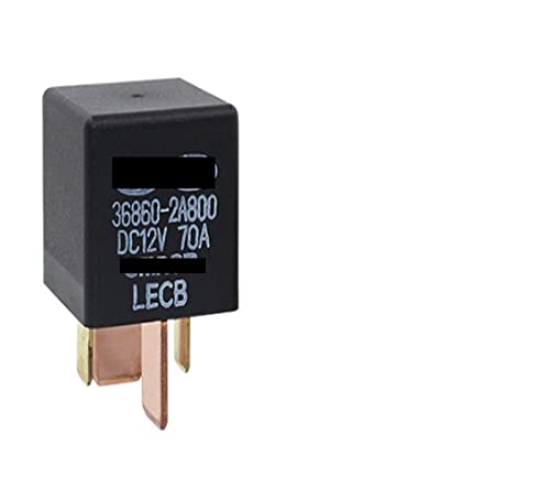 1pcsCar Relay 12v 20A Startrelais for Low-High Beam Lüfter Klimaanlage 4pin 5pin 3pin(F 4pin) von GGDBJKUI
