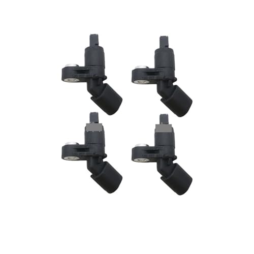 4pc 1J0927803 Sensor 1J0927804 1J0927807B von GGDBJKUI