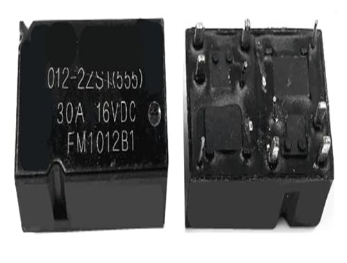 5PCS/lot Automobile relay HFKC 012-2ZST HFKC 012-2ZSPT HFKC-012-2ZST HFKC-012-2ZSPT HFKC 012 2ZST 10PIN(HFKC 012-2ZST) von GGDBJKUI