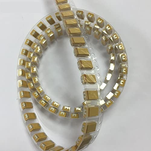 Elektronisches Zubehör B 3528 SMD Tantalkondensator 1uF 2,2uF 4,7uF 10uF 22uF 47UF 100UF 35V 25V 16V 10V 6,3V(22UF 25V 226E) von GGDBJKUI