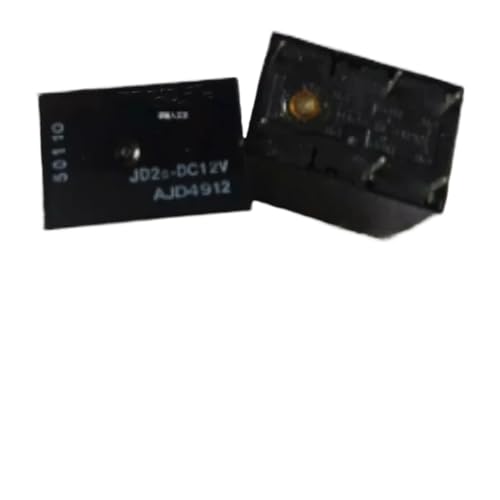 Jd2a-dc12v relay von GGDBJKUI