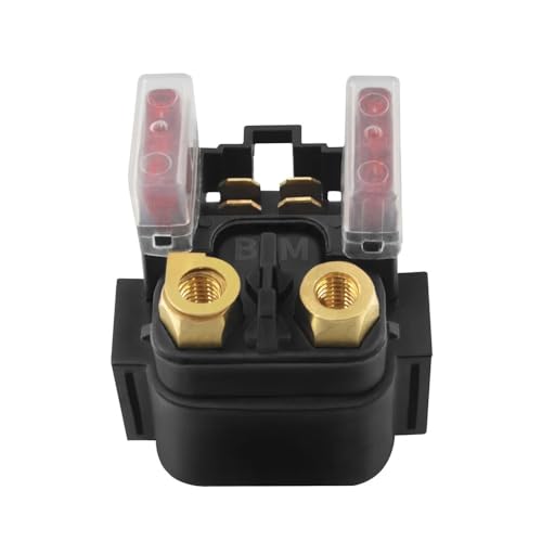 Motorcycle Electrical Starter Solenoid Relay Switch For 700 TTR125 TTR 125 TTR230 TTR90 Motorcycle Motorcycle Electrical Starter Solenoid Relay Switch For 700 TTR125 TTR 125 TTR230 TTR90 Motorcycle von GGDBJKUI