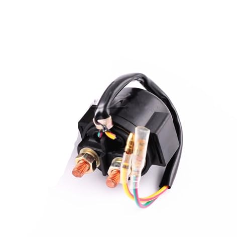 Permium STARTER RELAY FOR 125/150 Permium STARTER RELAY FOR 125/150 von GGDBJKUI