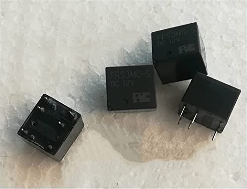 Relais 5 Teile/los Automobil Relais FRS3MC-S DC12V FRS3MC S 12VDC KC-1C-12V Auto Audio Verstärker Relais 5PIN Relais 5 Teile/los Automobil Relais FRS3MC-S DC12V FRS3MC S 12VDC KC-1C-12V Auto Audio Verstärker Relais 5PIN von GGDBJKUI
