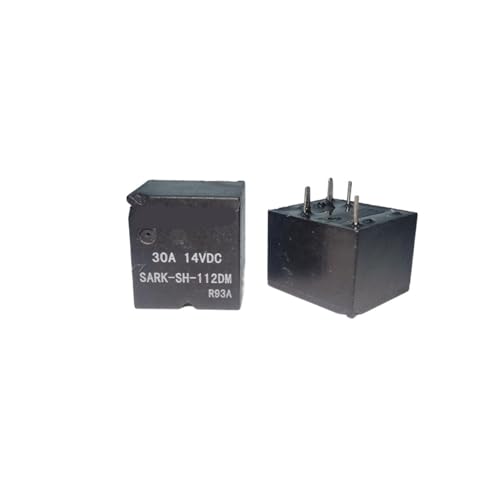 SARK-SH-109D SARK-SH-112DM Power Automotive Relay(SARK-SH-112DM) von GGDBJKUI