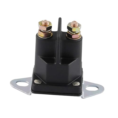 Starter Relay Solenoid, 44814800, Spare Parts,High Performance, Premium 1755382YP Lawn Mower Replacement Part Starter Relay Solenoid, 44814800, Spare Parts,High Performance, Premium 1755382YP Lawn Mower Replacement Part von GGDBJKUI
