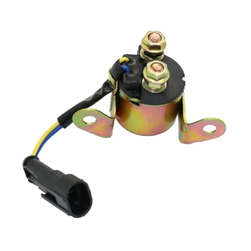 electronic starter Starter Relay Solenoid for 700/0 06-09 electronic starter Starter Relay Solenoid for 700/0 06-09 von GGDBJKUI