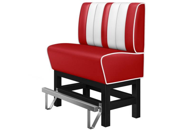 GGMMÖBEL Bank AMERICAN 1 von GGMMÖBEL