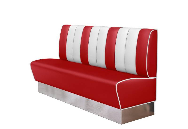 GGMMÖBEL Bank AMERICAN 3 von GGMMÖBEL