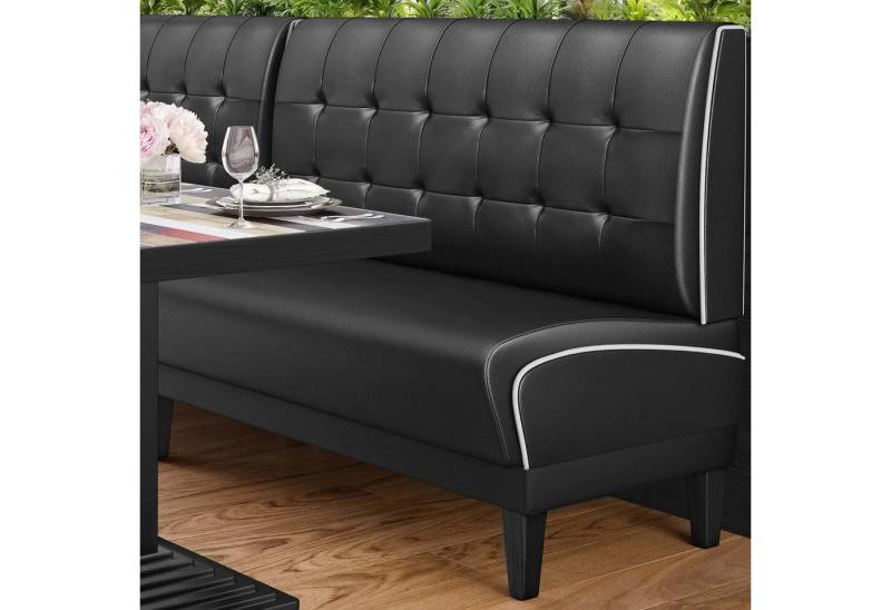 GGMMÖBEL Bank DINER 1 GGMMÖBEL Bank DINER 1 von GGMMÖBEL