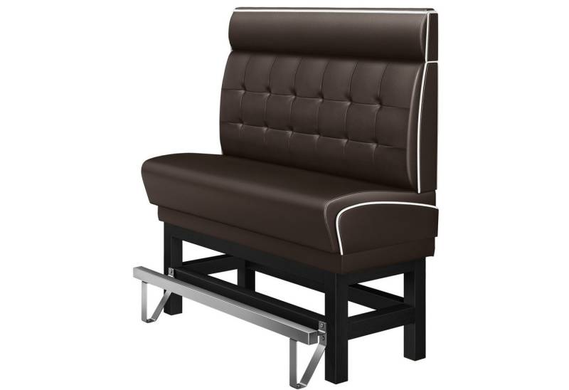 GGMMÖBEL Bank DINER 1 GGMMÖBEL Bank DINER 1 von GGMMÖBEL