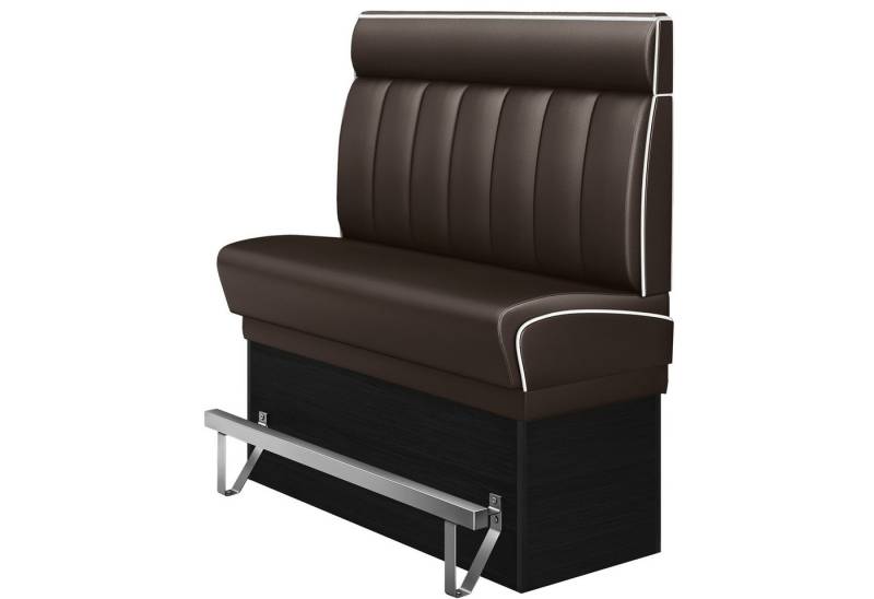 GGMMÖBEL Bank DINER 2 von GGMMÖBEL