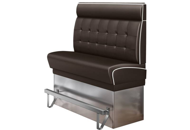 GGMMÖBEL Bank DINER 3 von GGMMÖBEL