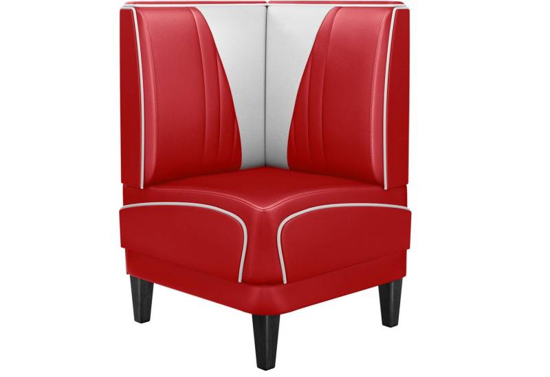 GGMMÖBEL Bank DINER VEGAS 1 von GGMMÖBEL