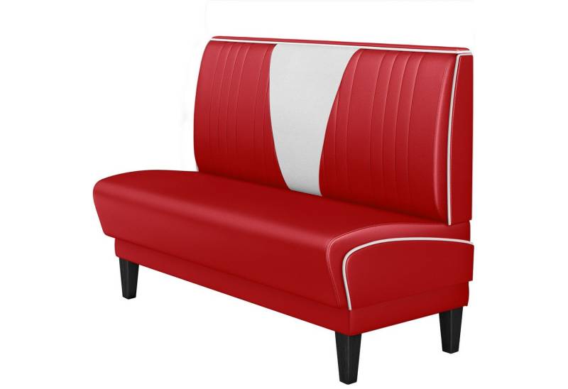 GGMMÖBEL Bank DINER VEGAS 1 von GGMMÖBEL