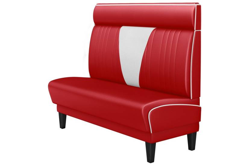 GGMMÖBEL Bank DINER VEGAS 1 von GGMMÖBEL