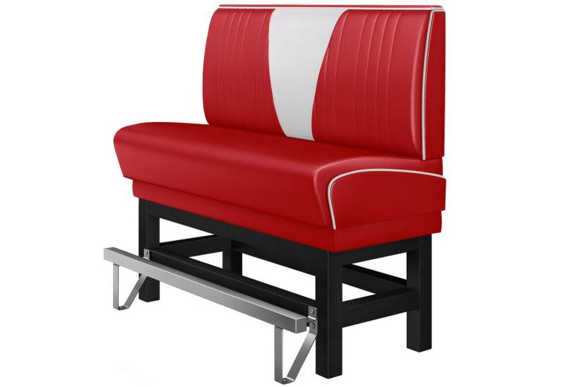 GGMMÖBEL Bank DINER VEGAS 1 von GGMMÖBEL