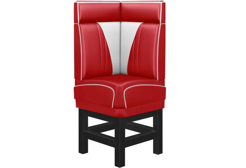 GGMMÖBEL Bank DINER VEGAS 1 von GGMMÖBEL