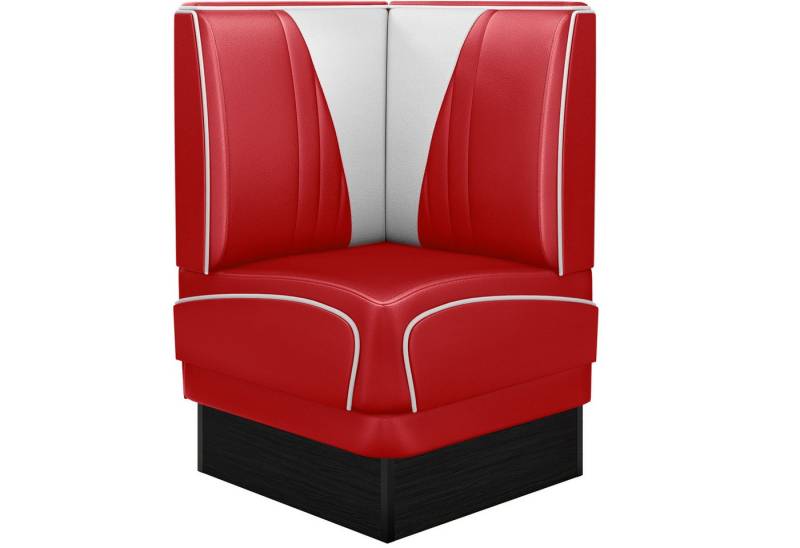 GGMMÖBEL Bank DINER VEGAS 2 von GGMMÖBEL