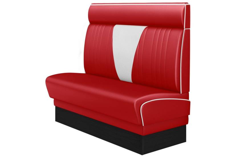 GGMMÖBEL Bank DINER VEGAS 2 von GGMMÖBEL