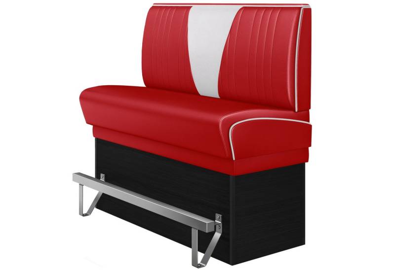 GGMMÖBEL Bank DINER VEGAS 2 von GGMMÖBEL