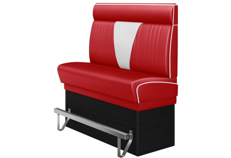 GGMMÖBEL Bank DINER VEGAS 2 von GGMMÖBEL