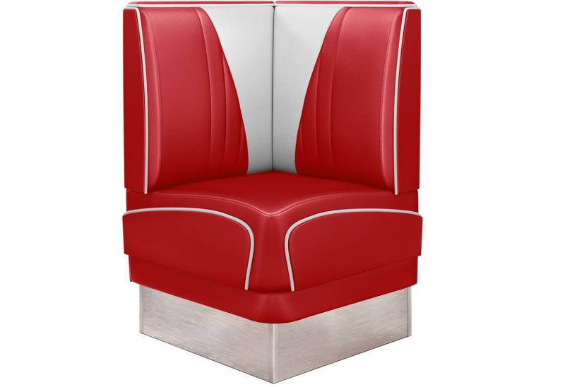 GGMMÖBEL Bank DINER VEGAS 3 von GGMMÖBEL