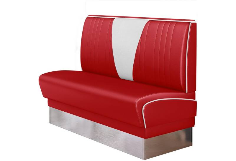 GGMMÖBEL Bank DINER VEGAS 3 von GGMMÖBEL