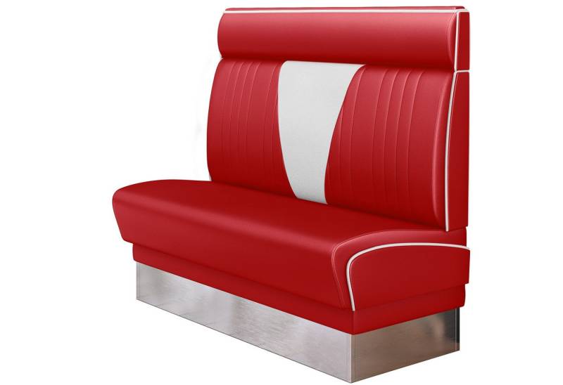 GGMMÖBEL Bank DINER VEGAS 3 von GGMMÖBEL