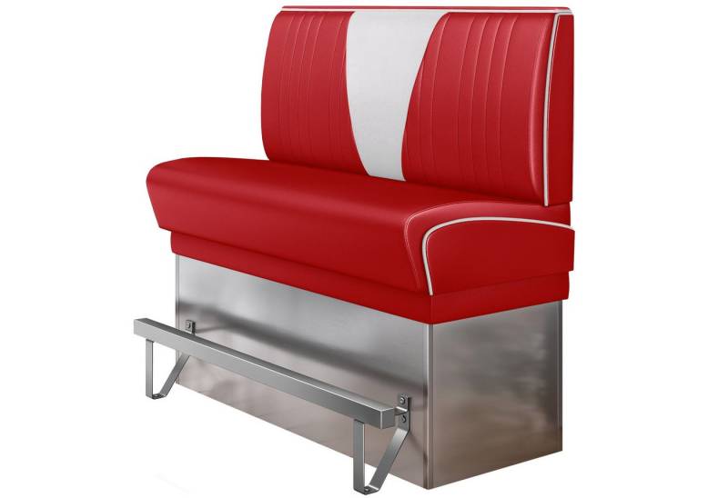 GGMMÖBEL Bank DINER VEGAS 3 von GGMMÖBEL