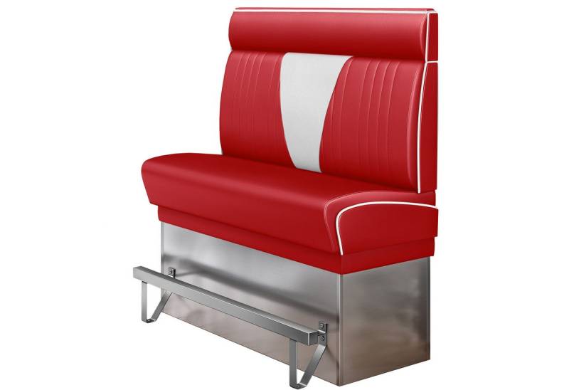 GGMMÖBEL Bank DINER VEGAS 3 GGMMÖBEL Bank DINER VEGAS 3 von GGMMÖBEL