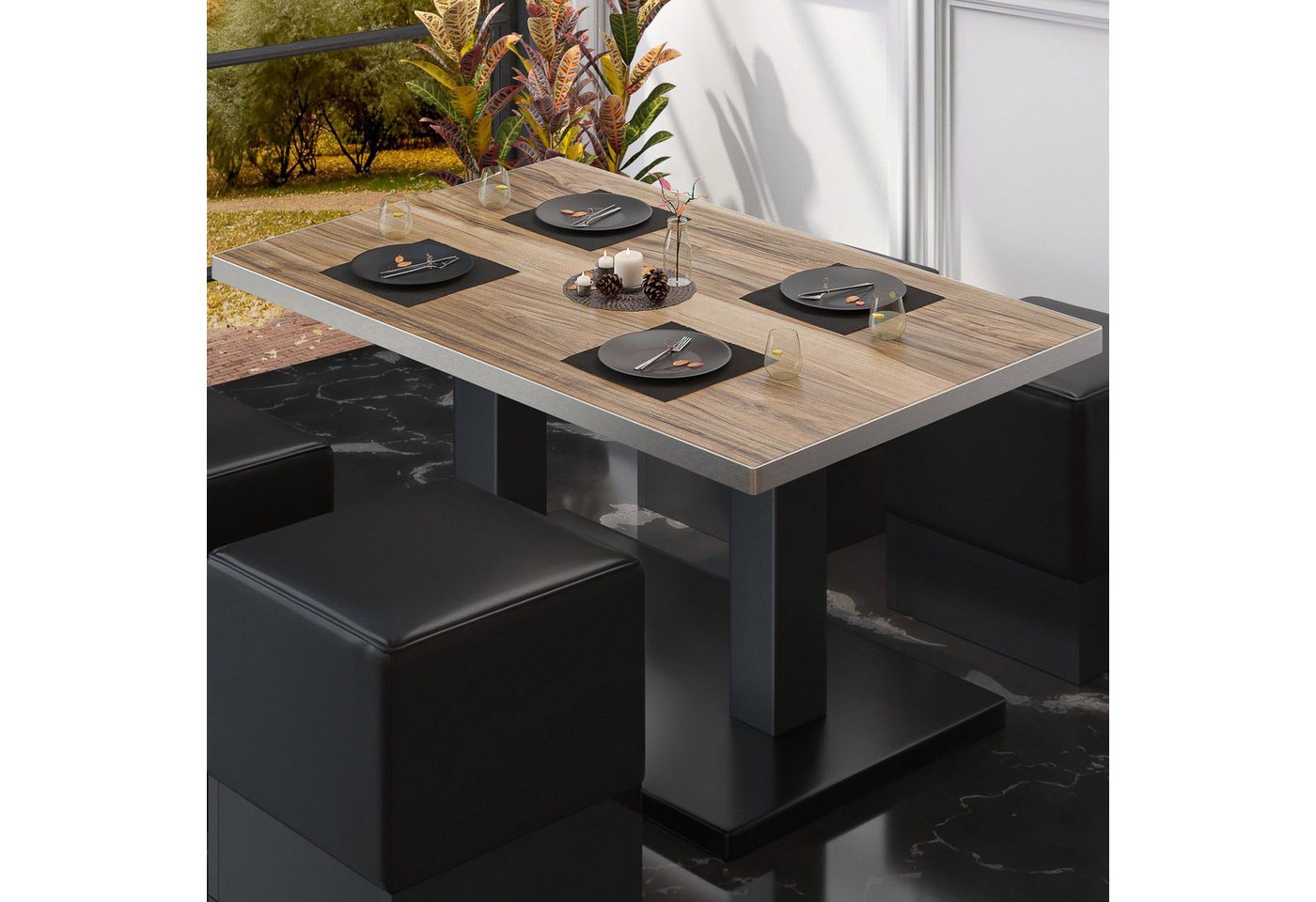 GGMMÖBEL Bistrotisch BM GGMMÖBEL Bistrotisch BM von GGMMÖBEL