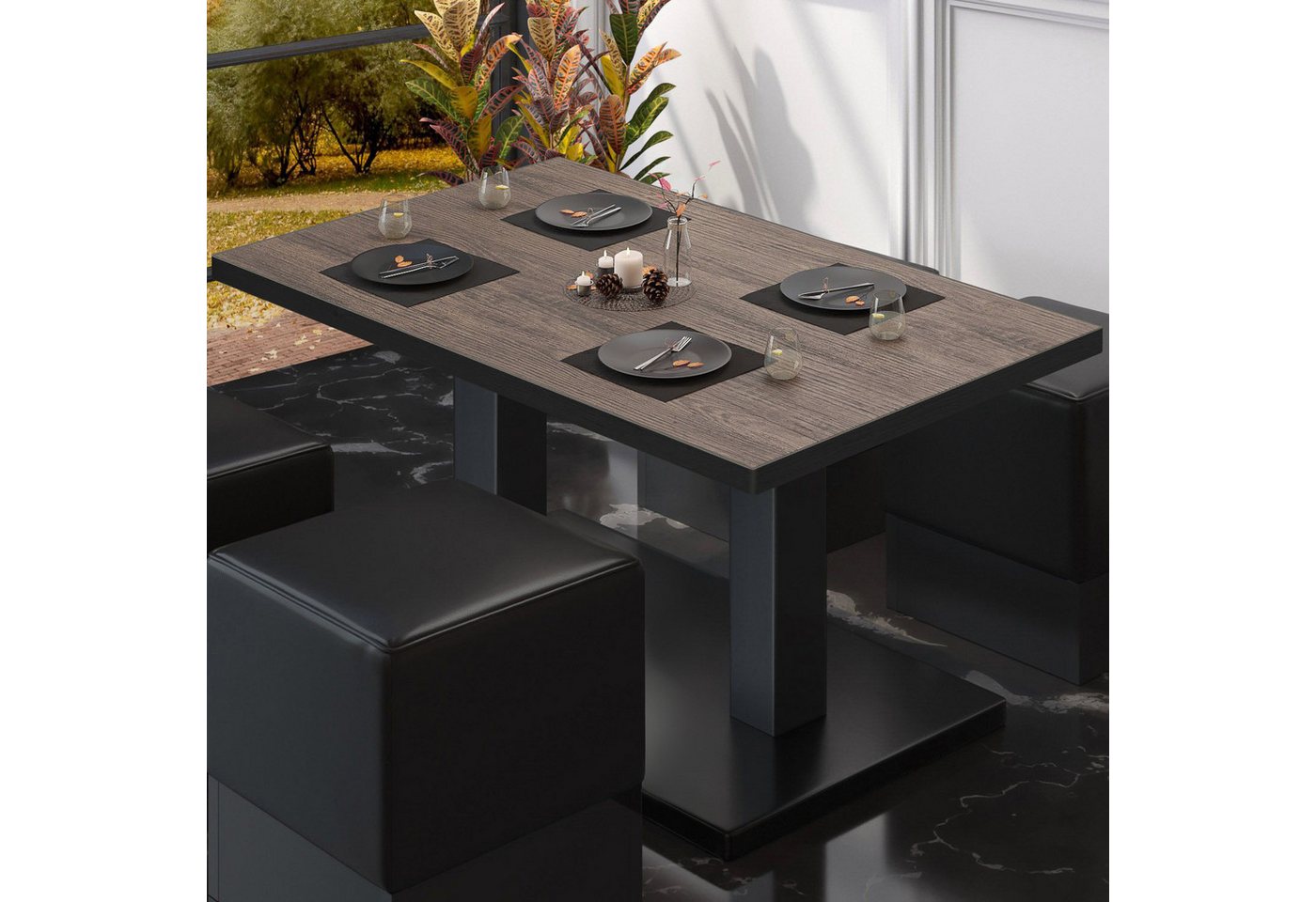 GGMMÖBEL Bistrotisch BM GGMMÖBEL Bistrotisch BM von GGMMÖBEL