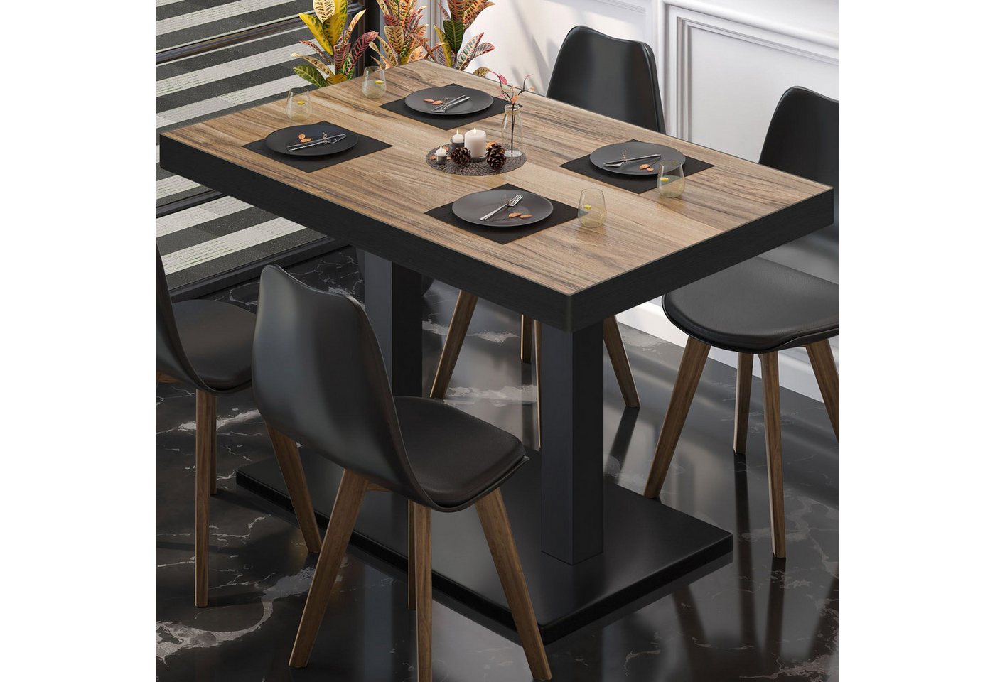 GGMMÖBEL Bistrotisch BM GGMMÖBEL Bistrotisch BM von GGMMÖBEL