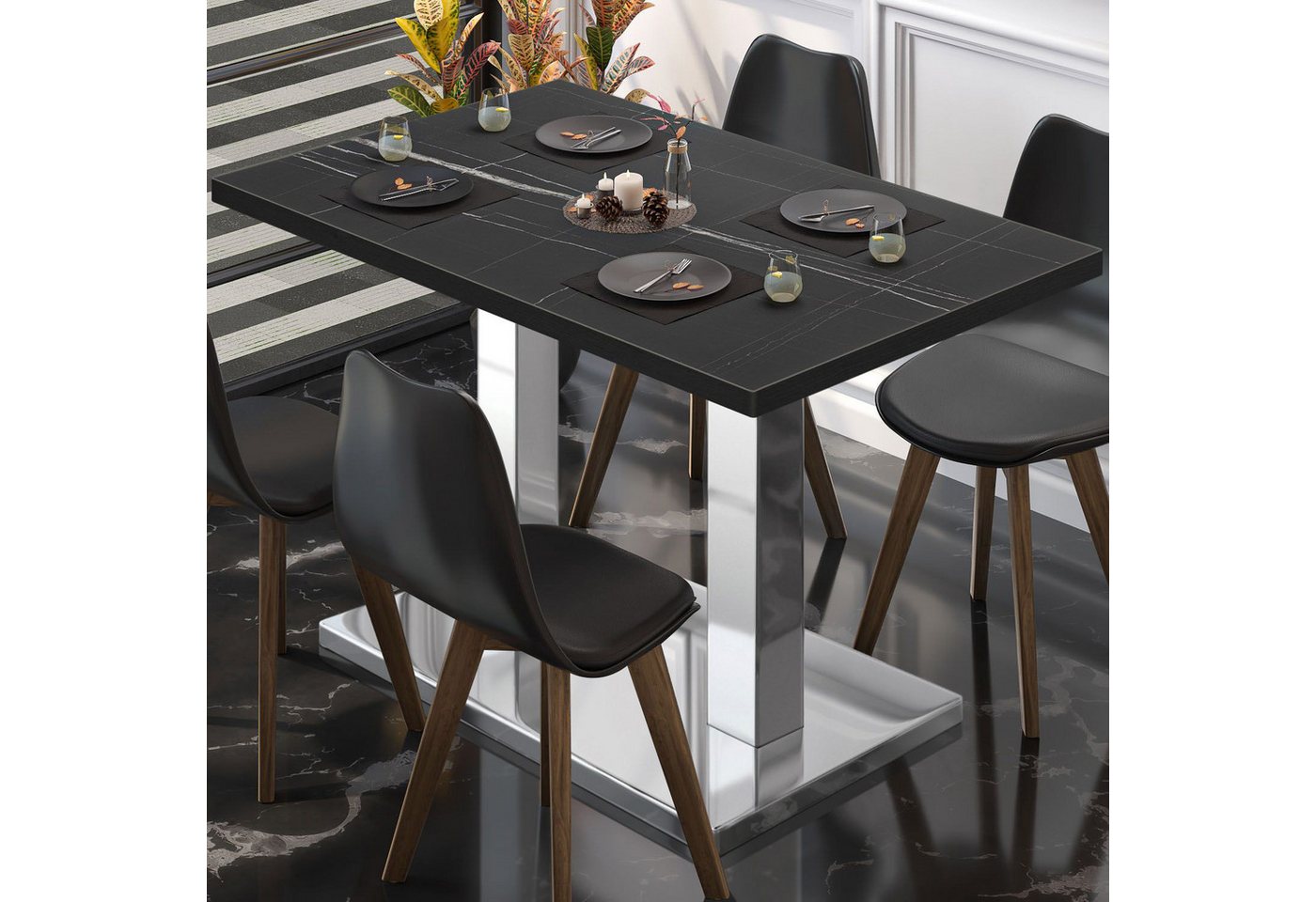 GGMMÖBEL Bistrotisch BM GGMMÖBEL Bistrotisch BM von GGMMÖBEL