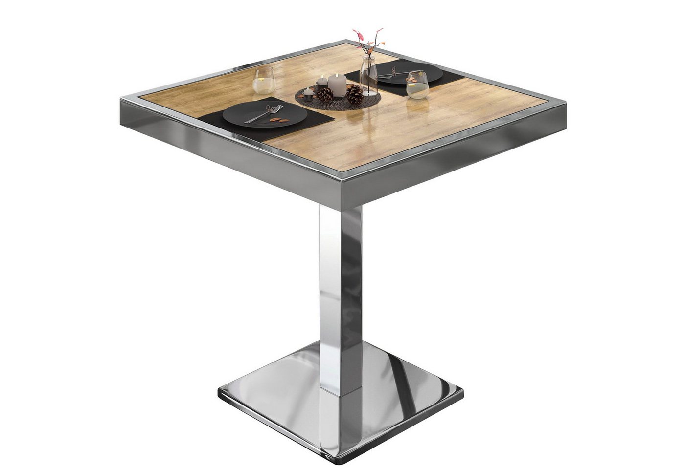 GGMMÖBEL Bistrotisch BM GGMMÖBEL Bistrotisch BM von GGMMÖBEL