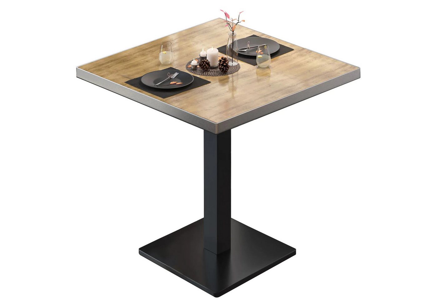 GGMMÖBEL Bistrotisch BM GGMMÖBEL Bistrotisch BM von GGMMÖBEL