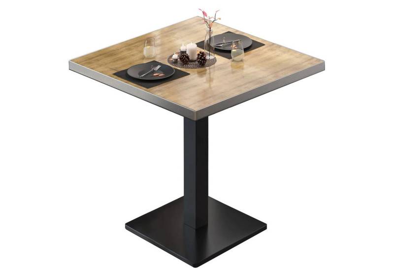 GGMMÖBEL Bistrotisch BM von GGMMÖBEL