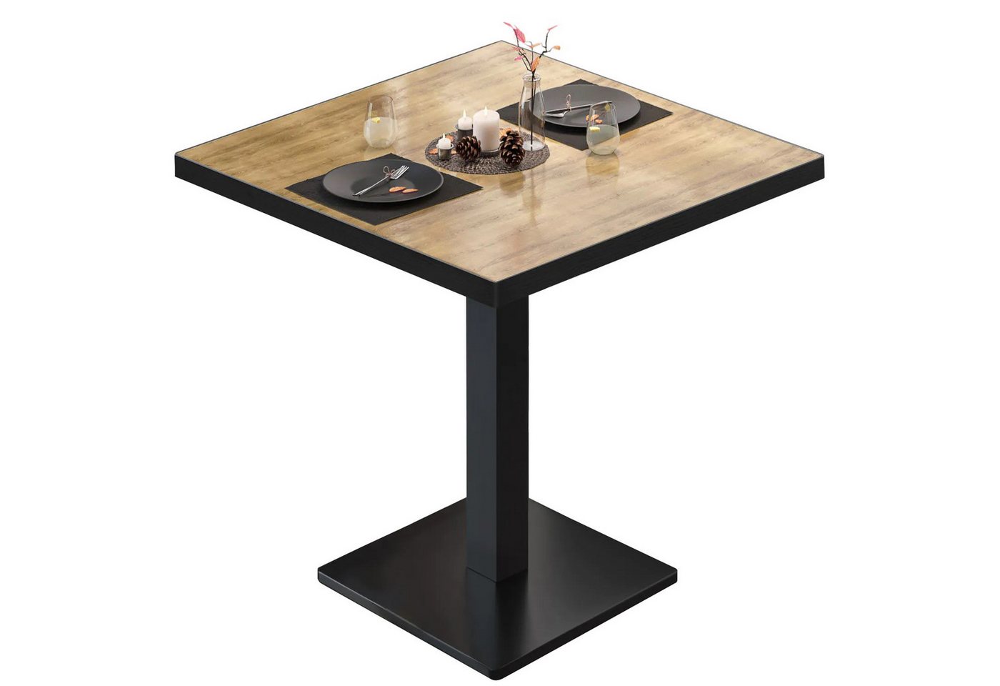 GGMMÖBEL Bistrotisch BM GGMMÖBEL Bistrotisch BM von GGMMÖBEL